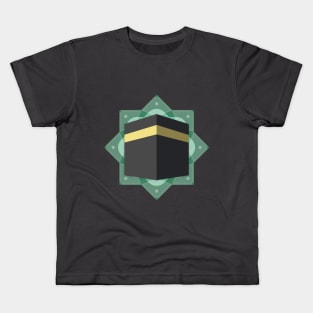 Ka'ba Kids T-Shirt